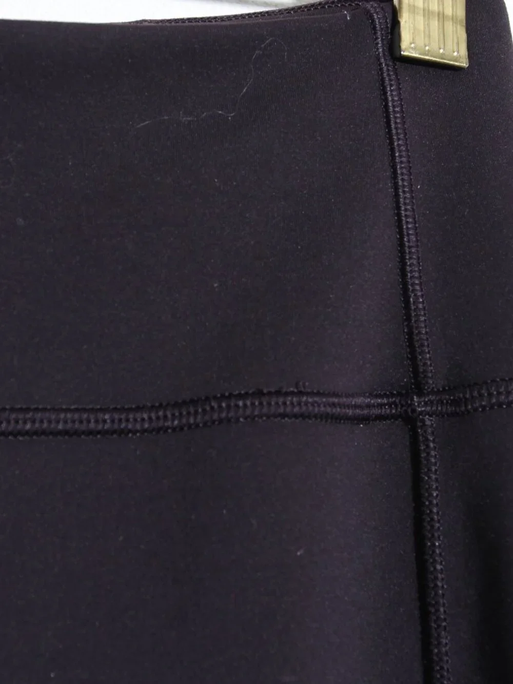 Lululemon In Movement 7/8 Tight Leggings *Everlux 25